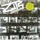 THE ZITS-Back In Blackhead LP