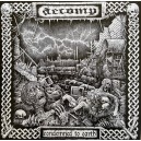 DECOMP-Condemned To Earth LP