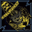 DESTRIPADOS-Gutless LP