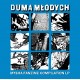 V/A Duma Młodych LP + Mysha Anthology Zine