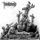 TODERLEBEND-In Stench We Rot CD