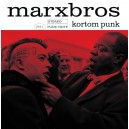 MARXBROS-Kortom Punk 10''