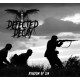 DEFECTED DECAY-Kingdom Of Sin LP