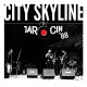 CITY SKYLINE-Demo/Live Jarocin '88 LP