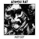 ATOMSKI RAT-Nekro San LP