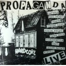 V/A Propaganda - Live LP