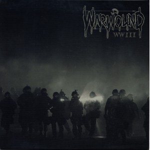 WARWOUND-WWIII LP