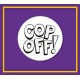 COP OFF-s/t II CD