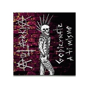 AUTARKIA-Gobiernate A Ti Mismo LP