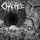 CHADHEL-Failure // Downfall CD