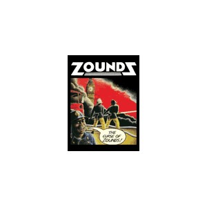 ZOUNDS