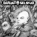 DARLIGHT SELSKAB-Hægtet Af LP