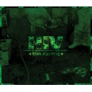 HIV-Stay Positive CD
