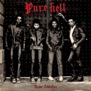 PURE HELL-Noise Addiction LP