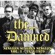 THE DAMNED-Singles Singles Singles Vol. 1 - 1976/1979 LP