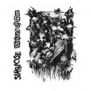 SIMBIOSE / VISIONS OF WAR-Split 7''