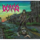 OCASO-s/t LP