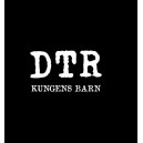 DTR (DEATH TO THE REGIME)-Kungens Barn CD