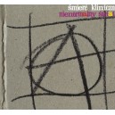 ŚMIERĆ KLINICZNA-Nienormalny Świat CD