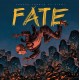FATE-Zawsze Twarzą Ku Ziemi CD