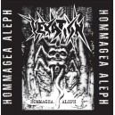 VEXATION-Hommagea Aleph CD