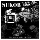 SUKOB-Tvoje Misli Su Nečija Umjetnost LP