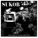 SUKOB-Tvoje Misli Su Nečija Umjetnost LP