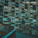 WE ARE IDOLS-Slavic Voodoo CD