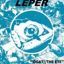 LEPER-Ögat//The Eye 7''