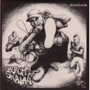 MINDLOCK / SEE YOU IN HELL-Split 7''