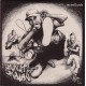MINDLOCK / SEE YOU IN HELL-Split 7''