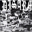 DISARM / H.407-Split 7''