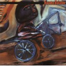 KURUMA BAKUDAN-s/t 7''