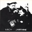 IVICH / JASEMINE-Split 7''