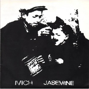 IVICH / JASEMINE-Split 7''