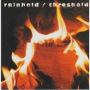 RAINHOLD / THRESHOLD-Split 7''