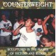COUNTERWEIGHT-Sculpured In The Flames Of Victory And Blood LP