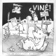 DEZINFEKCE / SVINE!-Split 7''