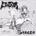 EDITOR / PRIPAD EWI BURDOVEJ-Split 7''