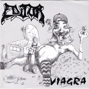 EDITOR / PRIPAD EWI BURDOVEJ-Split 7''