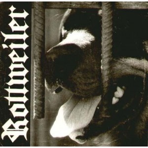 ROTTWEILER-s/t 7''