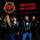SLAYER-Praying To Satan: Live Paris 1991 LP