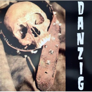 DANZIG-Not Of This World LP