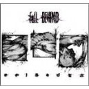 FALL BEHIND-Episodes CD
