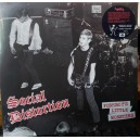 SOCIAL DISTORTION-Poshboys Little Monsters LP