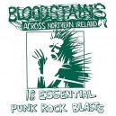 V/A Bloodstains Across Northern Ireland LP
