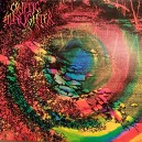 CRYPTIC SLAUGHTER-Stream Of Consciousness LP