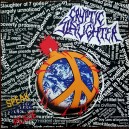 CRYPTIC SLAUGHTER-Speak Your Peace LP