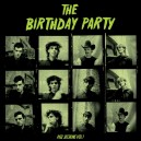 THE BIRTHDAY PARTY-Peel Sessions Vol. I LP