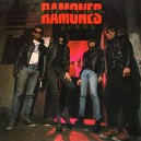 RAMONES-Halfway To Sanity LP